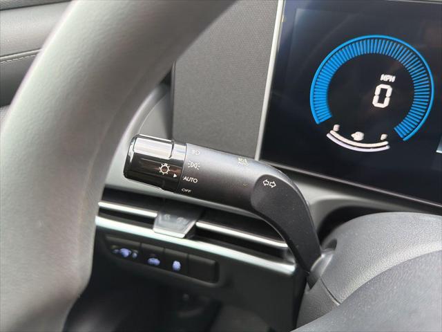 2026 Hyundai Santa Cruz SE