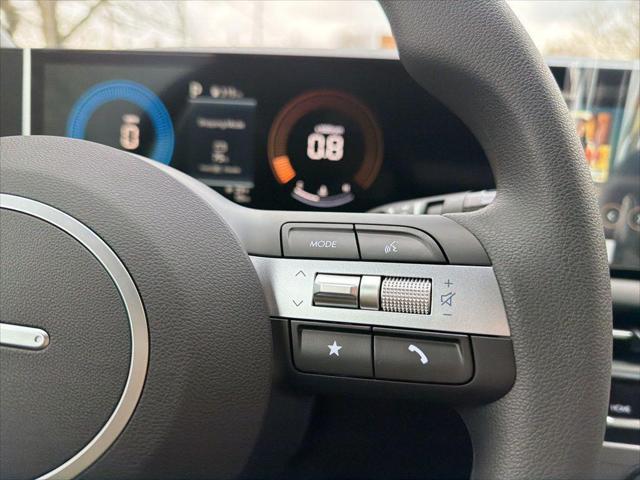 2026 Hyundai Santa Cruz SE