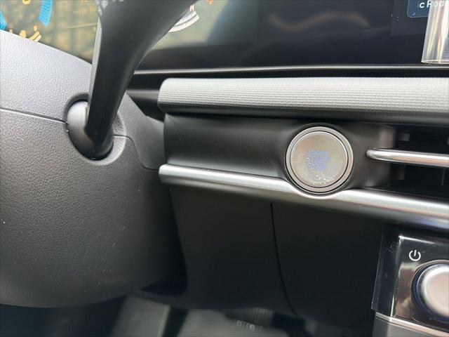 2026 Hyundai Santa Cruz SE
