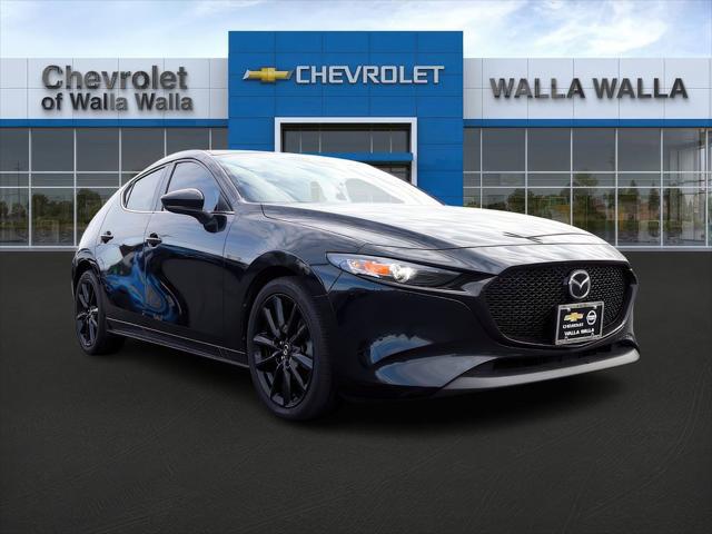 2024 Mazda Mazda3 2.5 S Select Sport for sale in Walla Walla, WA