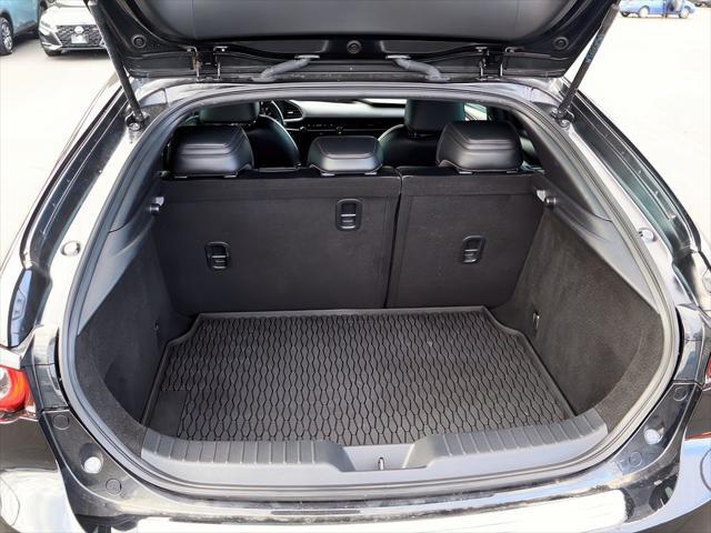 2024 Mazda Mazda3 2.5 S Select Sport