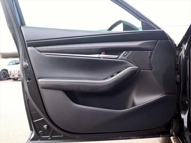 2024 Mazda Mazda3 2.5 S Select Sport