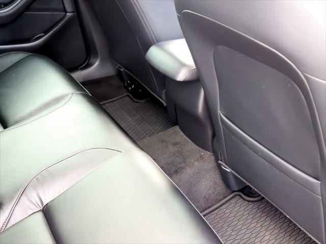 2024 Mazda Mazda3 2.5 S Select Sport