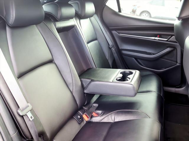 2024 Mazda Mazda3 2.5 S Select Sport