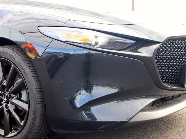 2024 Mazda Mazda3 2.5 S Select Sport
