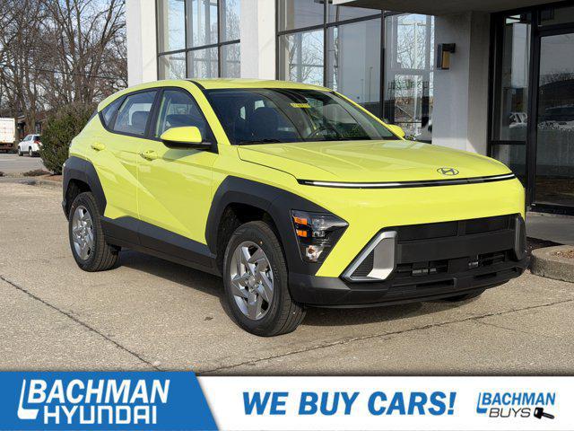 2026 Hyundai Kona SE for sale in JEFFERSONVILLE, IN