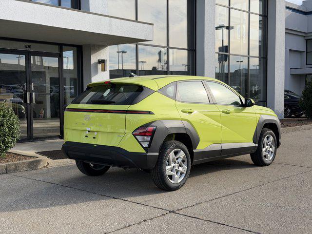 2026 Hyundai Kona SE