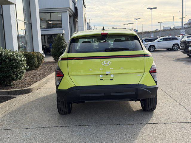 2026 Hyundai Kona SE
