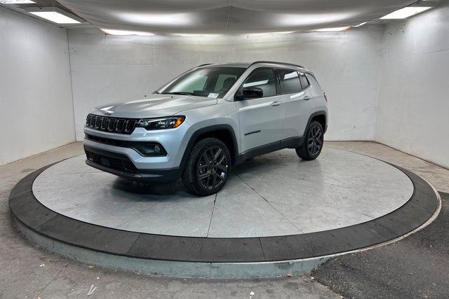 2026 Jeep Compass Latitude Altitude for sale in Saint George, UT