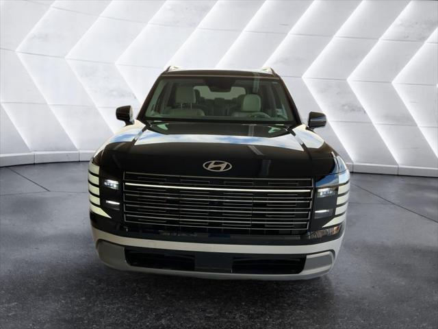 2026 Hyundai Palisade Limited for sale in EVANSVILLE, IN