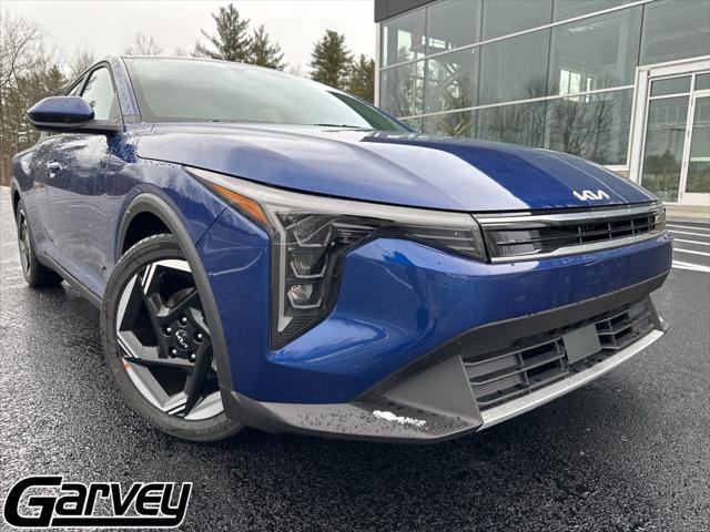 2025 Kia K4 EX for sale in Queensbury, NY