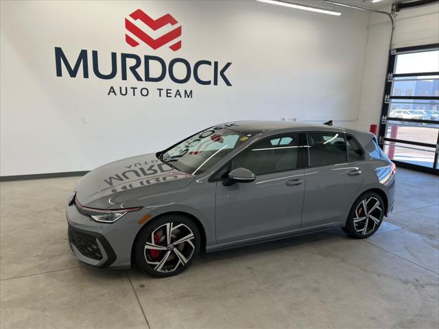 2026 Volkswagen Golf GTI SE for sale in Logan, UT