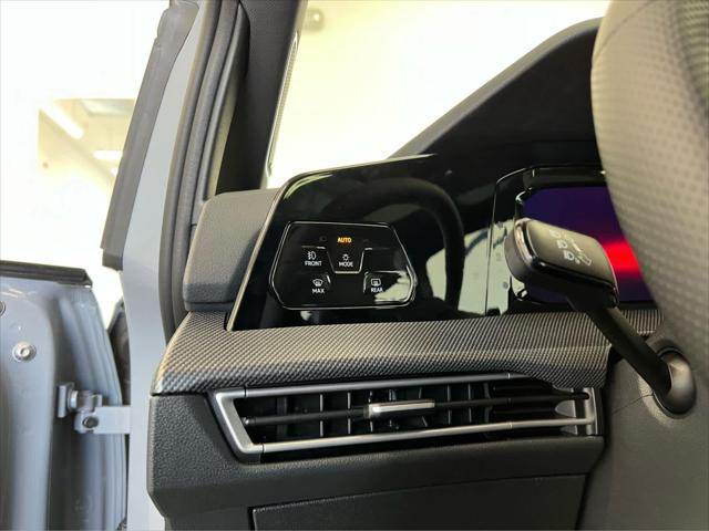 2026 Volkswagen Golf GTI SE