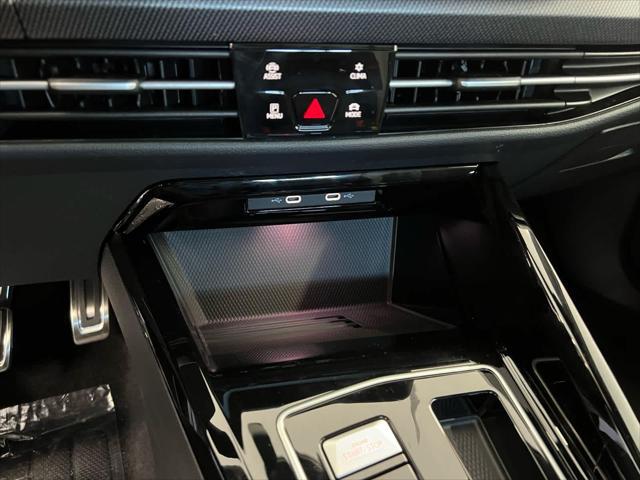 2026 Volkswagen Golf GTI SE