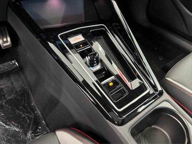 2026 Volkswagen Golf GTI SE