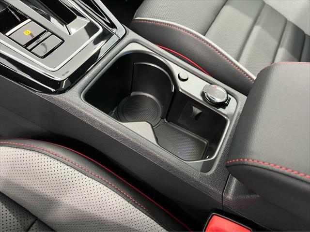 2026 Volkswagen Golf GTI SE