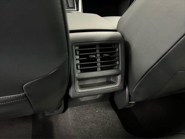 2026 Volkswagen Golf GTI SE