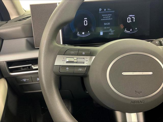 2025 Hyundai Sonata SE