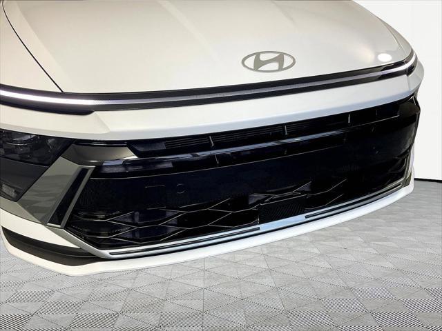 2025 Hyundai Sonata SE