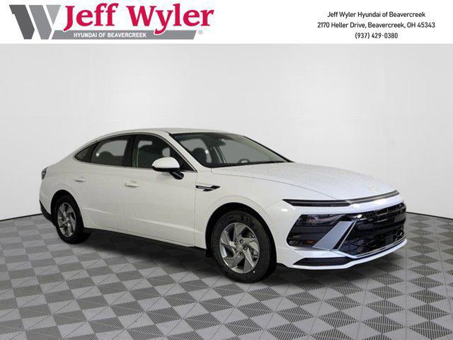 2025 Hyundai Sonata SE for sale in BEAVERCREEK, OH