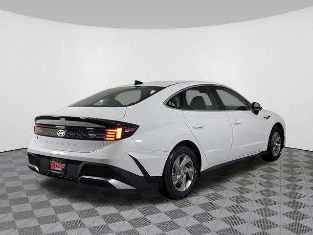 2025 Hyundai Sonata SE