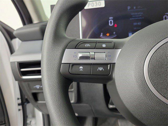 2025 Hyundai Sonata SE