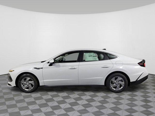 2025 Hyundai Sonata SE