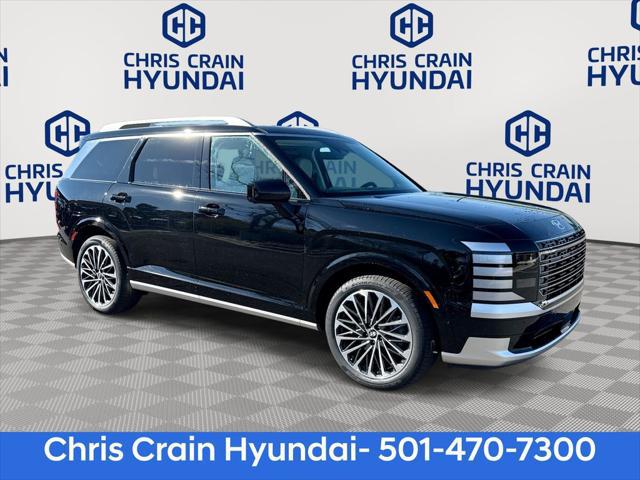 2026 Hyundai Palisade Calligraphy for sale in CONWAY, AR