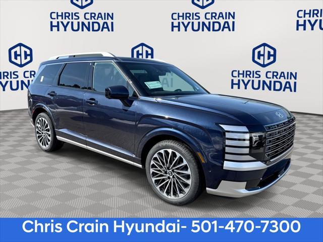 2026 Hyundai Palisade Calligraphy for sale in CONWAY, AR