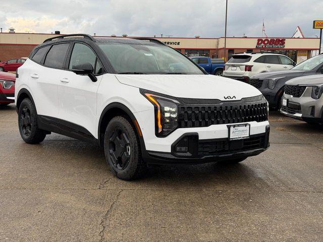 2026 Kia Sportage X-Pro Prestige for sale in Cape Girardeau, MO