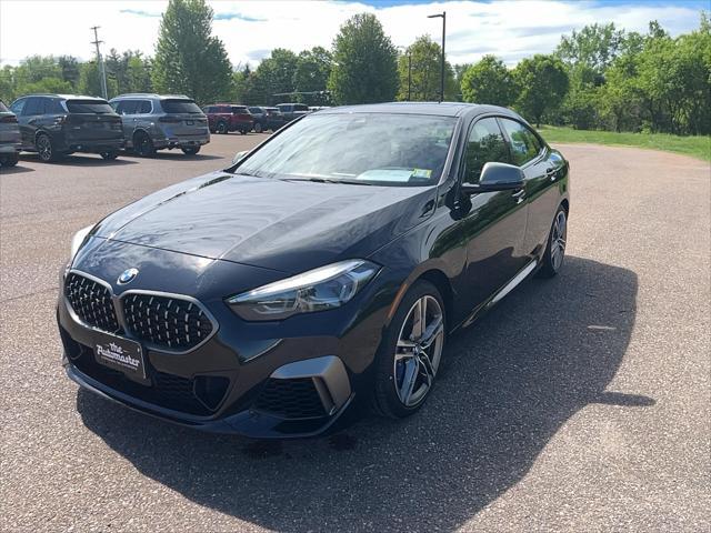 2024 BMW M235 Gran Coupe i xDrive for sale in Shelburne, VT