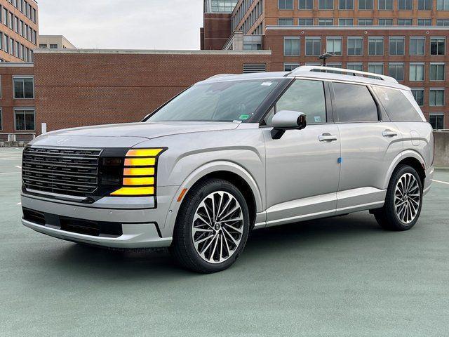 2026 Hyundai Palisade Calligraphy for sale in ALEXANDRIA, VA