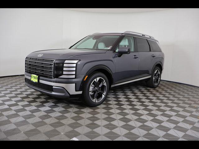 2026 Hyundai Palisade Limited for sale in TYLER, TX