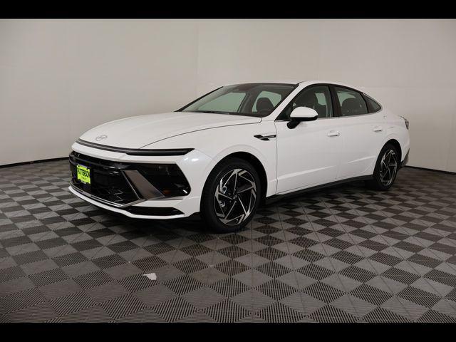 2026 Hyundai Sonata SEL Sport for sale in TYLER, TX