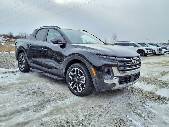 2026 Hyundai Santa Cruz Limited for sale in TRIADELPHIA, WV