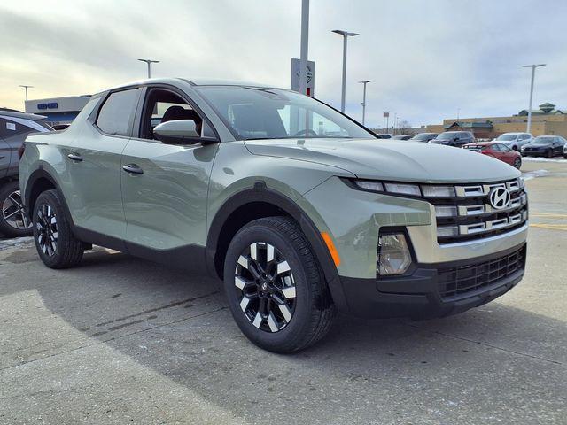 2026 Hyundai Santa Cruz SE for sale in TRIADELPHIA, WV