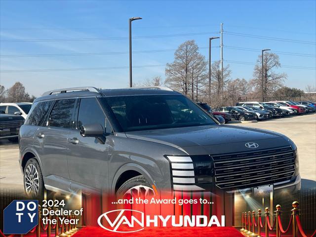 2026 Hyundai Palisade Calligraphy for sale in CARROLLTON, TX
