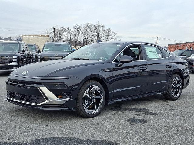 2026 Hyundai Sonata SEL Sport for sale in HARRISBURG, PA