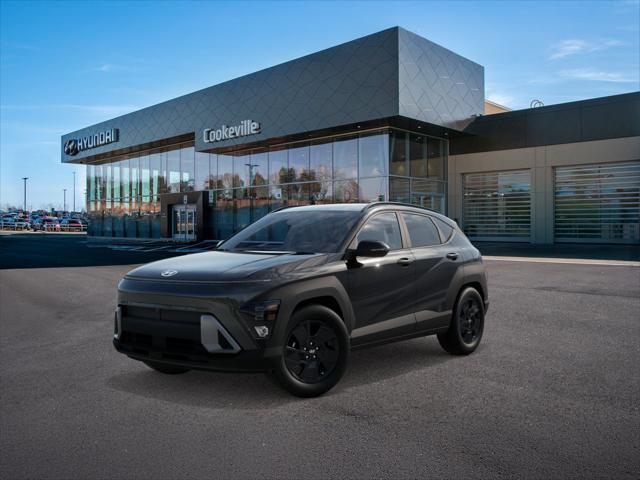 2026 Hyundai Kona SEL Premium for sale in COOKEVILLE, TN