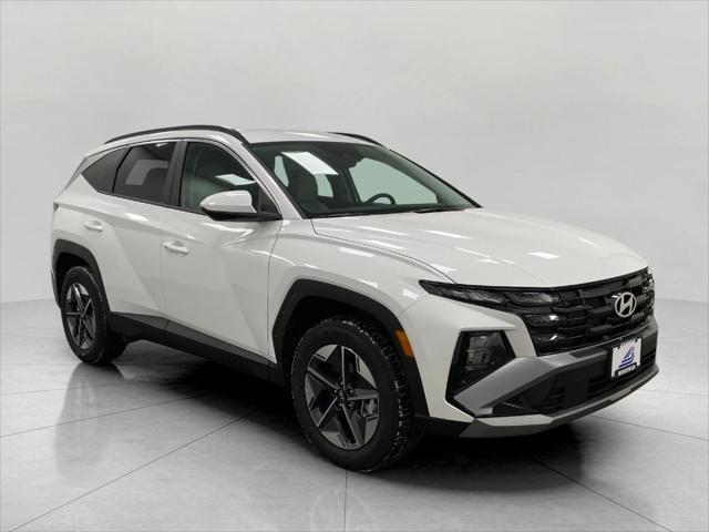 2026 Hyundai Tucson SEL for sale in APPLETON, WI