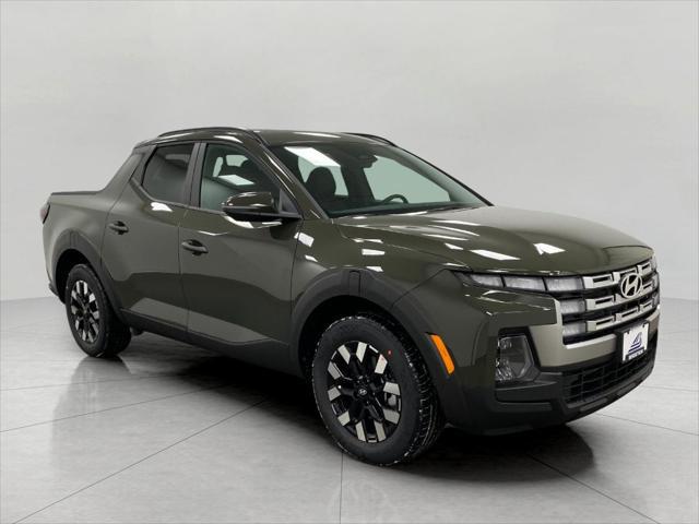 2026 Hyundai Santa Cruz SEL Activity for sale in APPLETON, WI