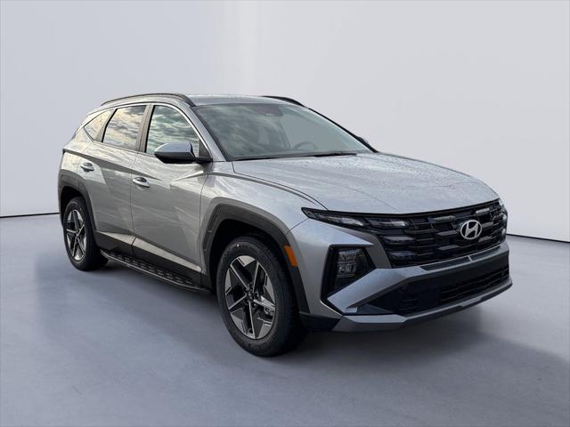 2026 Hyundai Tucson SEL for sale in KNOXVILLE, TN