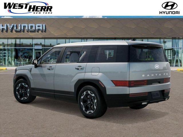 2026 Hyundai Santa Fe Hybrid SE for sale in CLARENCE, NY