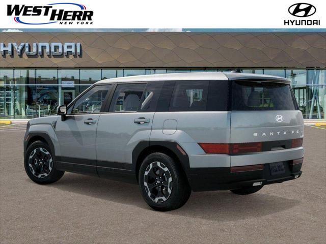 2026 Hyundai Santa Fe Hybrid SE for sale in CLARENCE, NY