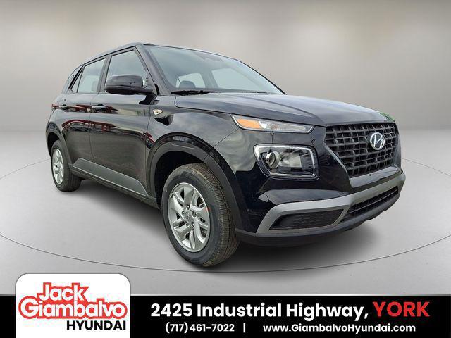 2026 Hyundai Venue SE for sale in YORK, PA