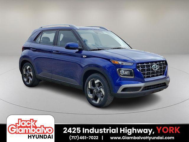 2026 Hyundai Venue SEL for sale in YORK, PA
