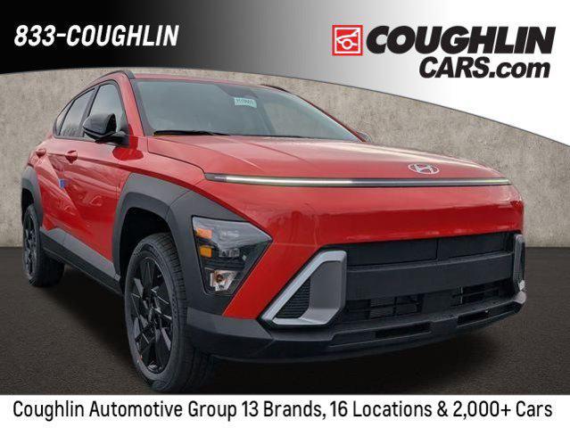 2026 Hyundai Kona SEL Sport for sale near HEATH, OH