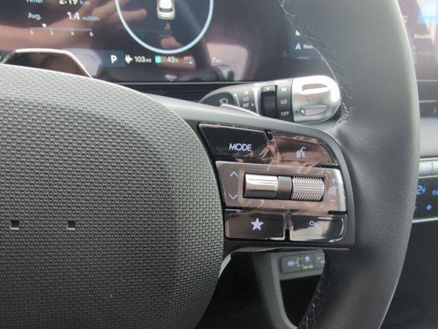2026 Hyundai IONIQ 5 SE