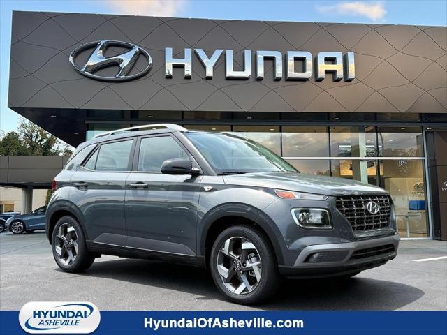 2026 Hyundai Venue SEL w/Two-Tone Roof for sale in ASHEVILLE, NC