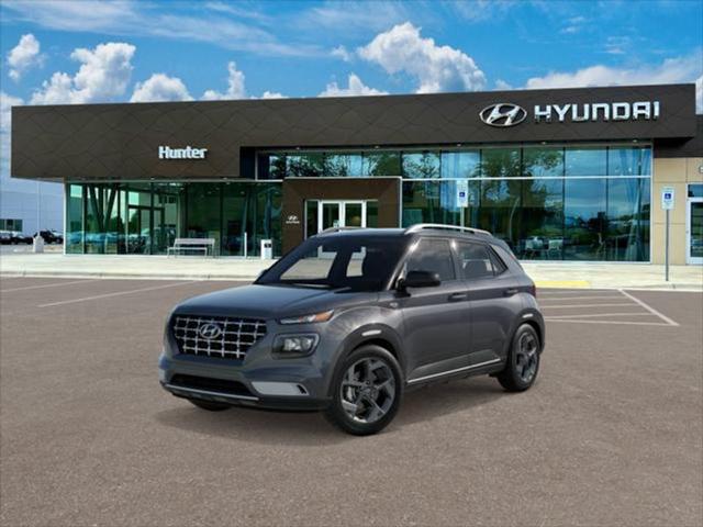 2026 Hyundai Venue SEL w/Two-Tone Roof for sale in FLETCHER, NC